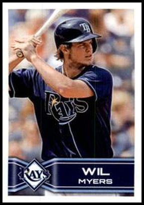 30 Wil Myers